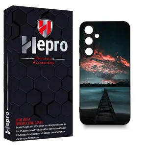 RIVEN RI3-20 Case For Samsung Galaxy S23 FE