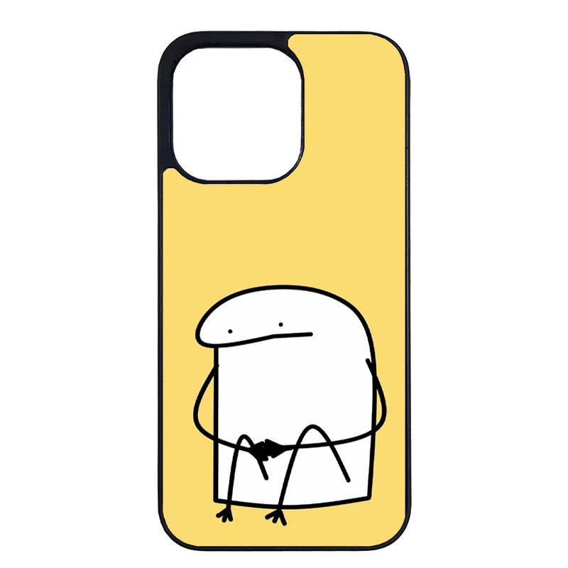 کاور طرح نقاشی مناسب برای گوشی موبایل اپل iphone 14 pro