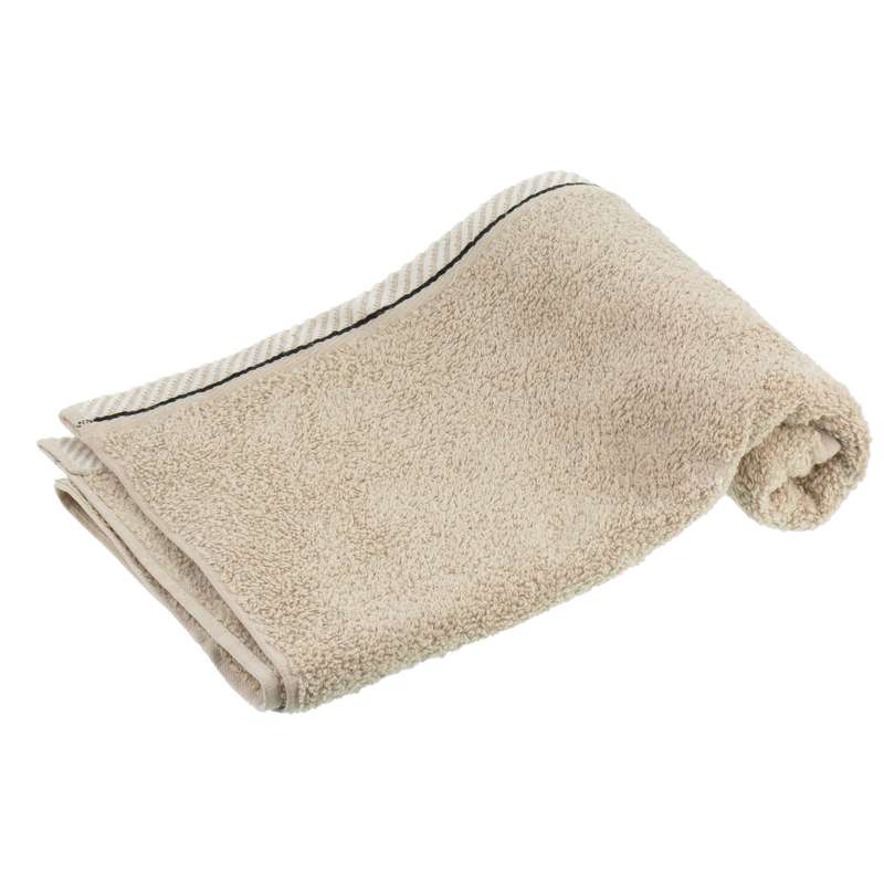 حوله دستی ایکیا مدل VIKFJÄRD  کد  204.052.23 سایز 70x40 سانتی متر