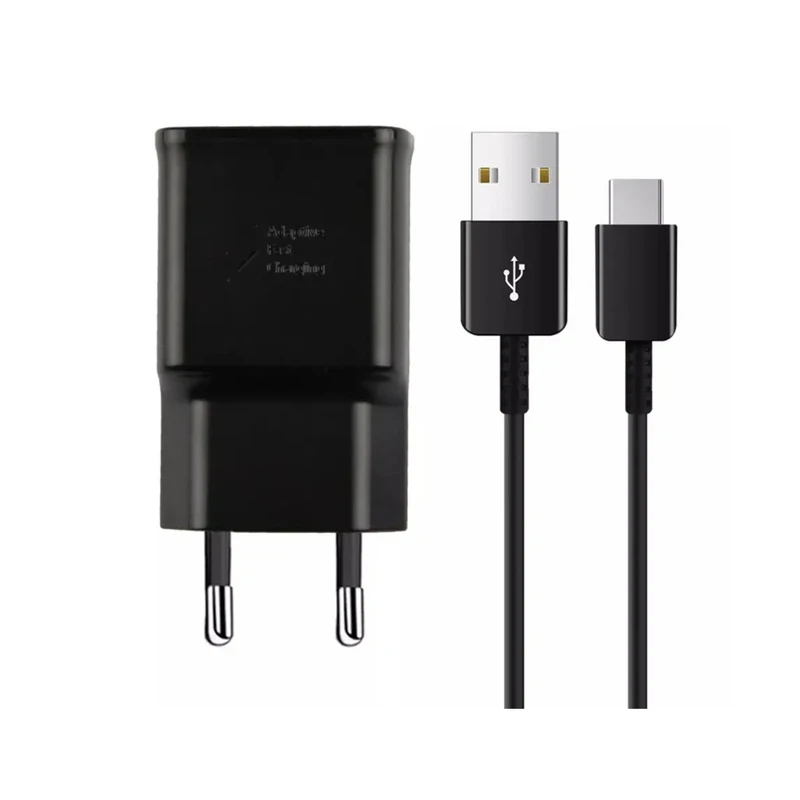 شارژر دیواری  10 وات آرسون مدل AN-S10+ به همراه کابل USB-C