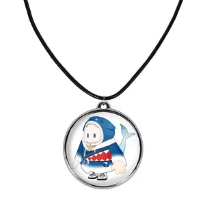 گردنبند خندالو مدل بازی فال گایز کد 3282632827