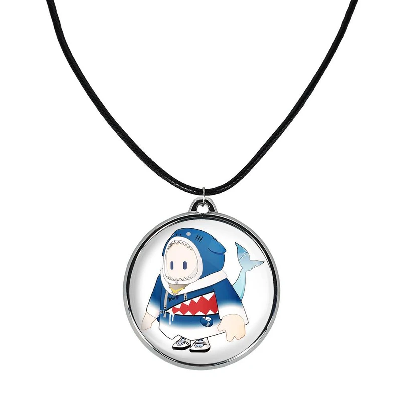 گردنبند خندالو مدل بازی فال گایز کد 3282632827