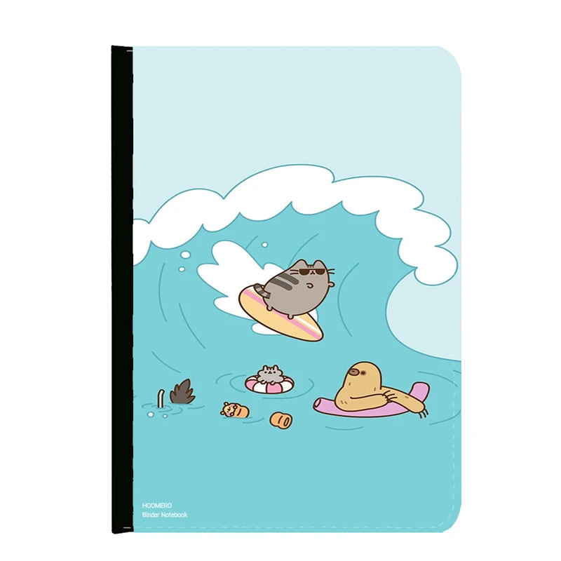 کلاسور هومرو مدل KL2379 طرح فانتزی دخترونه 