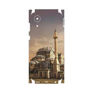 MAHOOT Hagia Sophia Mosque-FullSkin Cover Sticker for Samsung Galaxy A03 Core