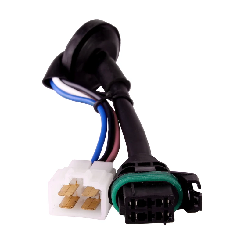 سوکت پمپ بنزین مدل یدک لوکس مناسب برای پراید