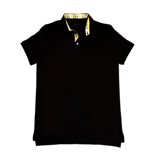 پولوشرت آستین کوتاه مردانه برندس مدل 2327C01