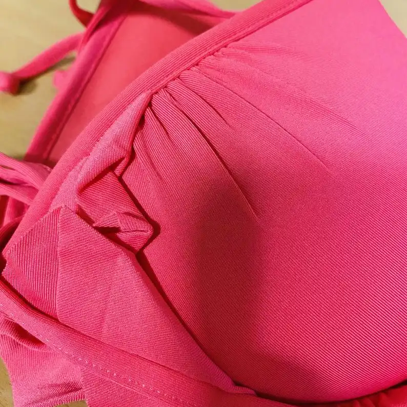 مایو زنانه مدل 09BD130