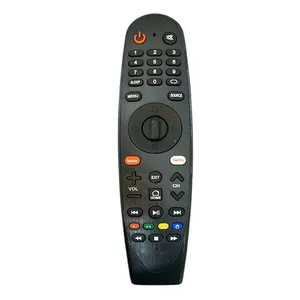 ریموت کنترل مدل 4K مناسب برای تلویزیون مدیا استار