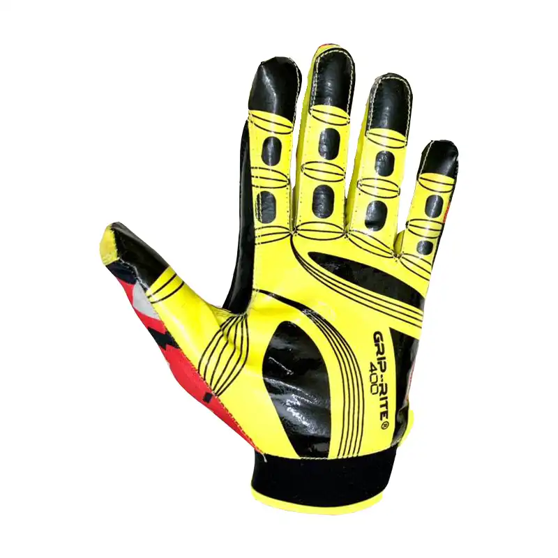 دستکش بدنسازی مدل GRP RT