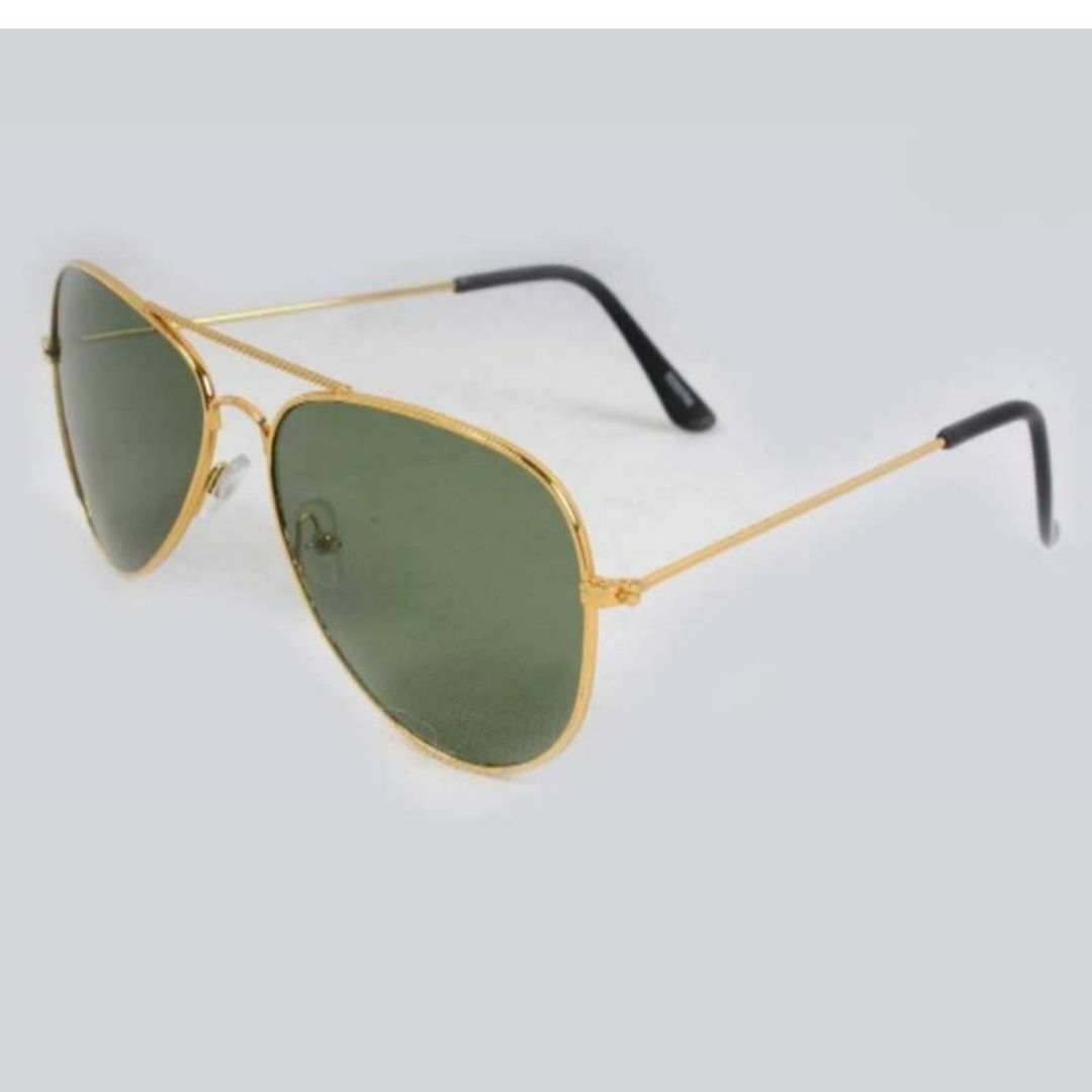 عینک آفتابی مدل خلبانی کد 0053kn -  - 2