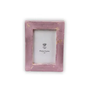  قاب عکس گالری روح چوب مدل sowag-fr-007