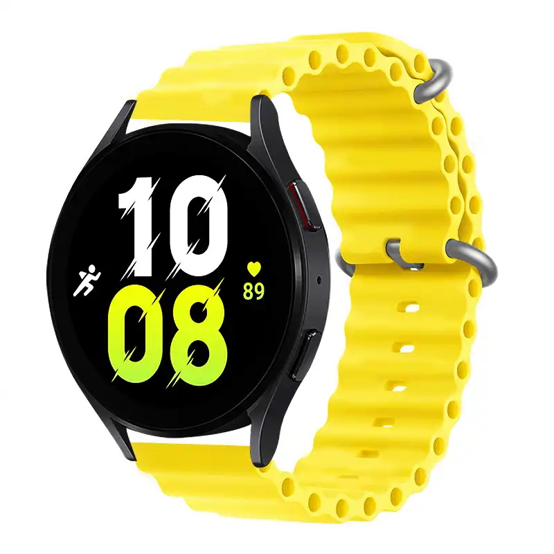 بند درمه مدل Daniel  مناسب برای ساعت هوشمند سامسونگ Galaxy watch 5 pro 46mm