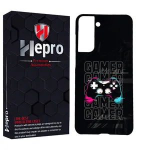 HEPRO MC Cover for SAMSUNG GALAXY S22 PLUS