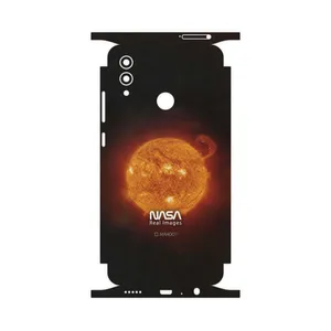 MAHOOT  Sun-By-NASA-FullSkin Cover Sticker for Honor 10 Lite