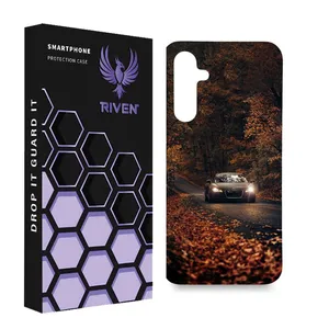 RIVEN RI2-9 Case For Samsung Galaxy A54