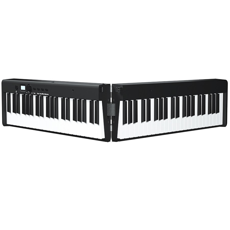 مشخصات، قیمت و خرید پیانو دیجیتال مدل تاشو BX-20 | دیجی‌کالا