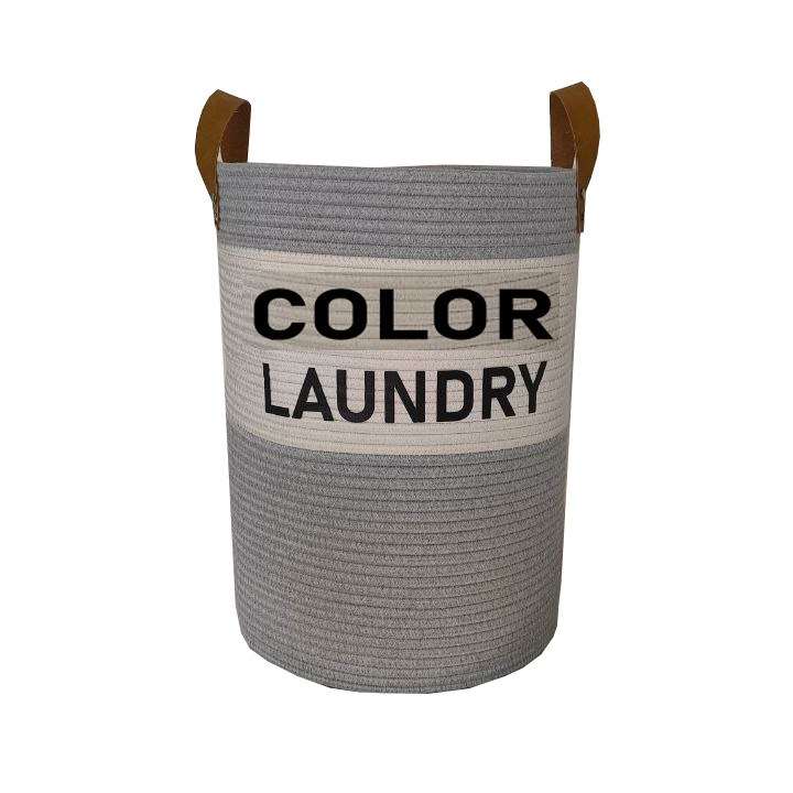 سبد رخت چرک مدل 1color 01