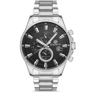 ساعت مچی عقربه‌ای مردانه بیگوتی مدل BG.1.10440-2