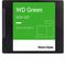 اس اس دی اینترنال وسترن دیجیتال مدل WDS240G3G0A-240GB GREEN SSD ظرفیت 240 گیگابایت