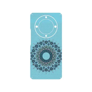 MAHOOT Art of Illumination 4 Cover Sticker for Honor X9a