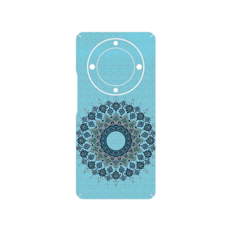 برچسب پوششی ماهوت مدل Art of Illumination 4 مناسب برای گوشی موبایل آنر X9a