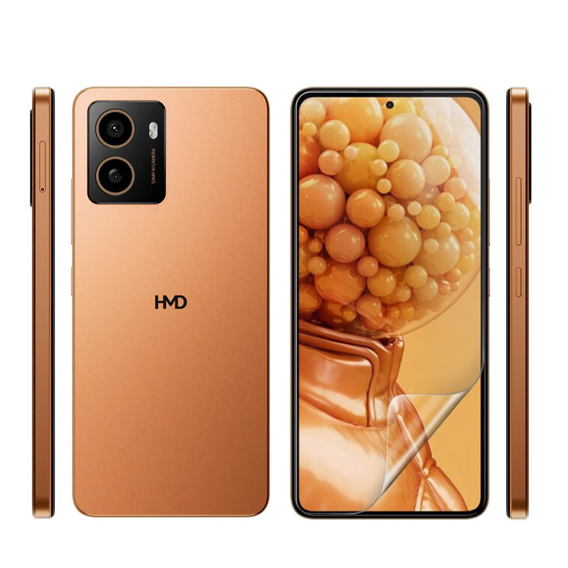 اچ‌ام‌دی Pulse Plus