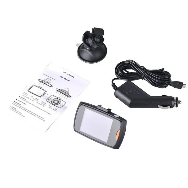 دوربین ثبت وقایع خودرو مدل G30