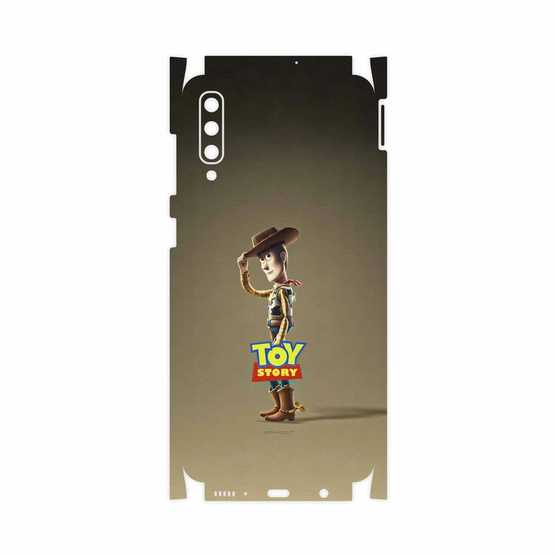 برچسب پوششی ماهوت مدل Toy Story-FullSkin مناسب برای گوشی موبایل سامسونگ Galaxy A50