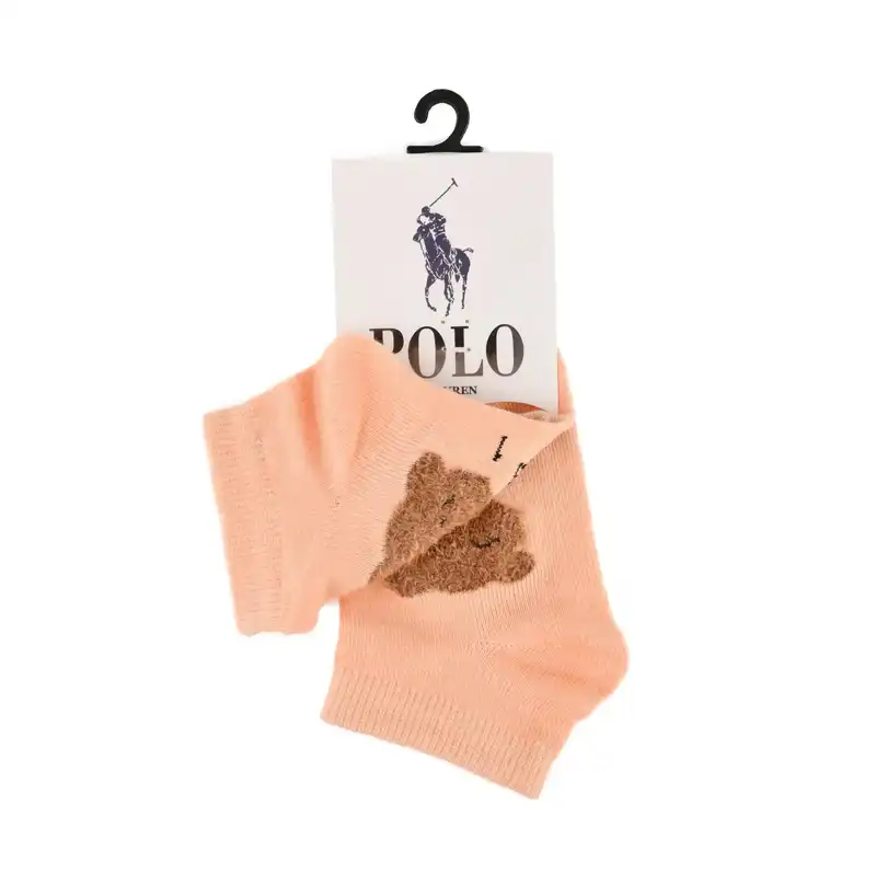 جوراب ساق کوتاه بچگانه مدل MDSS-CG2887