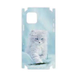 MAHOOT Cat-1-FullSkin Cover Sticker for Apple iPhone 11 Pro