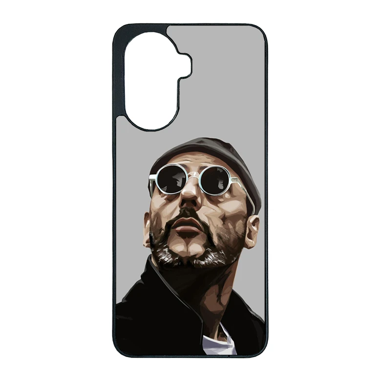 کاور طرح لئون مناسب برای گوشی موبایل هوآوی nova y70