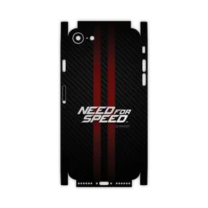 MAHOOT  Need-for-Speed-Game-FullSkin Cover Sticker for Apple iPhone 7