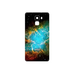 MAHOOT Universe b NASA 9 Cover Sticker for Honor 7