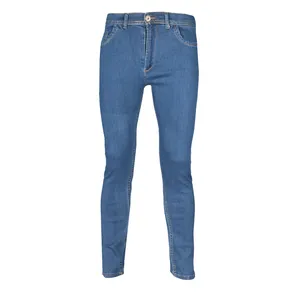 شلوار جین مردانه مدل TRO-JEE-G