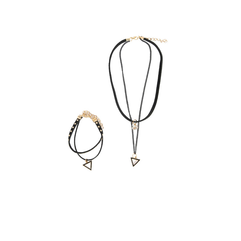 نیم ست دخترانه مدل MMDS_CF0524