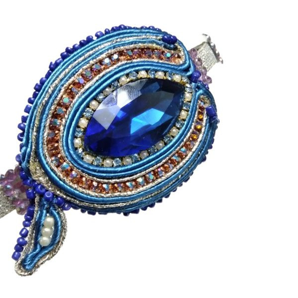 تل مو زنانه مدل J14