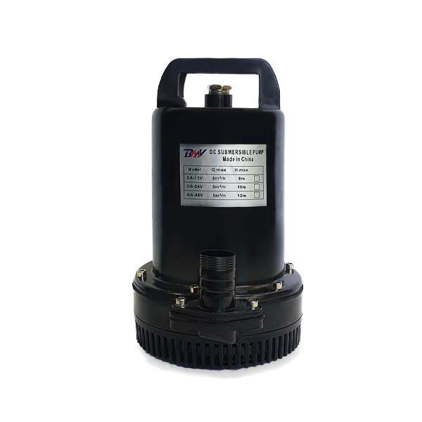 پمپ کف کش بی ام وی مدل BL-12volt