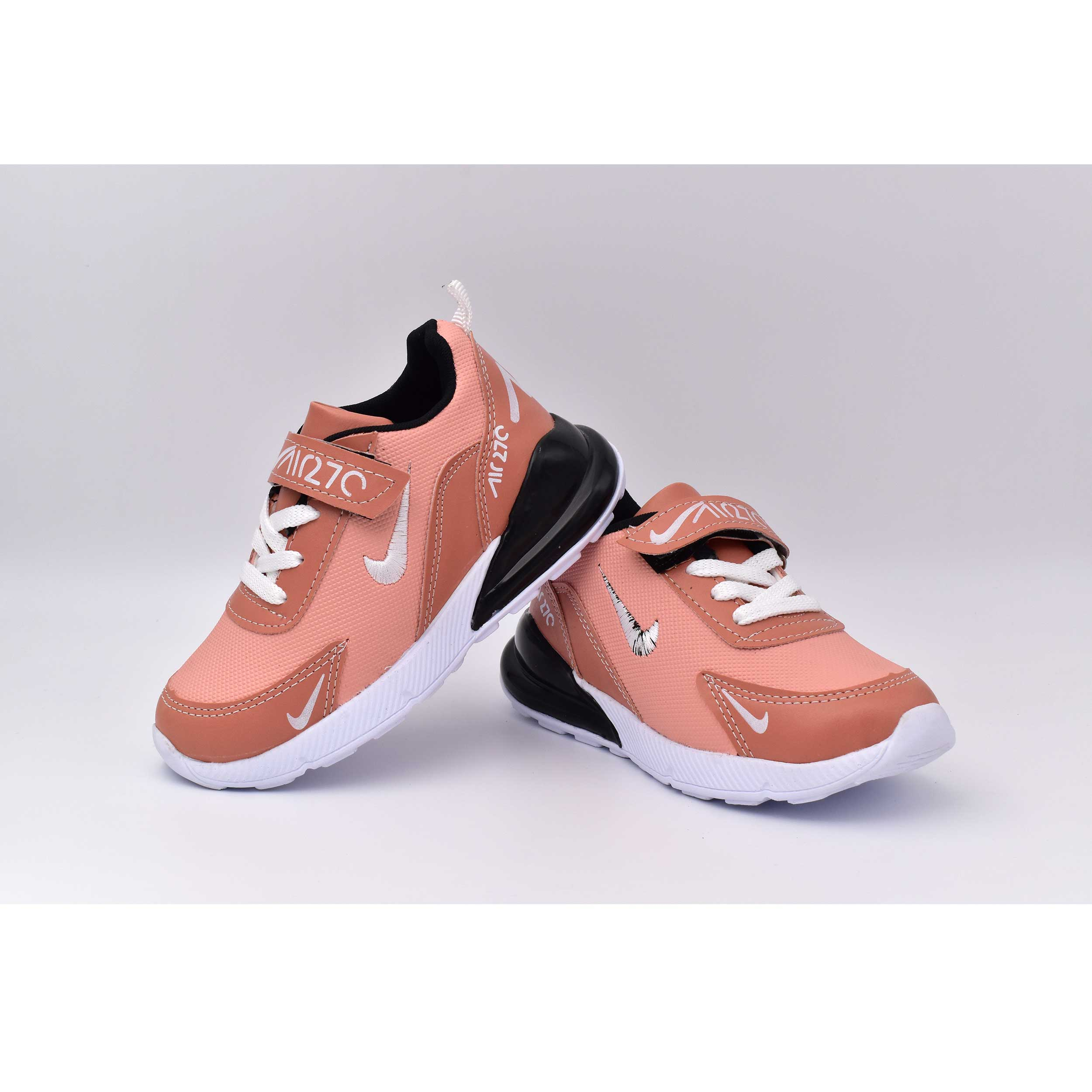 کفش مخصوص پیاده روی پسرانه مدل رادوین  کد 7670