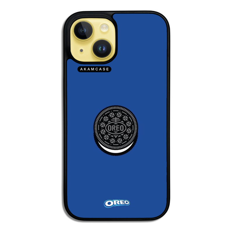 کاور آکام مدل AMC-WA15-OREO12 مناسب برای گوشی موبایل اپل iPhone 15