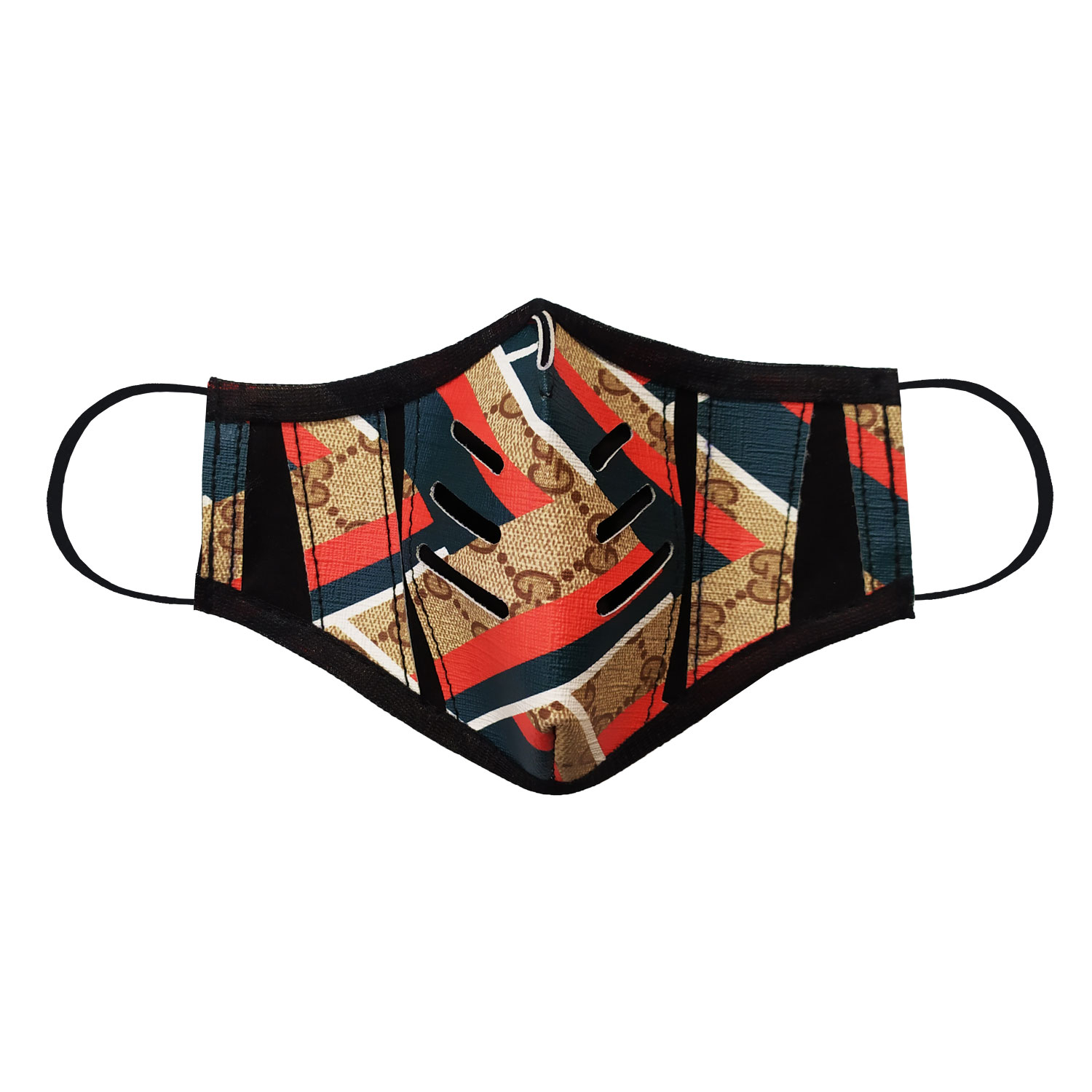 ماسک تزیینی مدل OD0029M