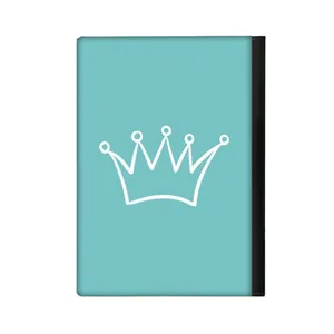 کلاسور مدل تاج کد 1552