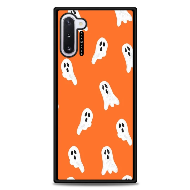 کاور آکام مدل AMC-WSGN10-BOO-17 مناسب برای گوشی موبایل سامسونگ Galaxy Note 10