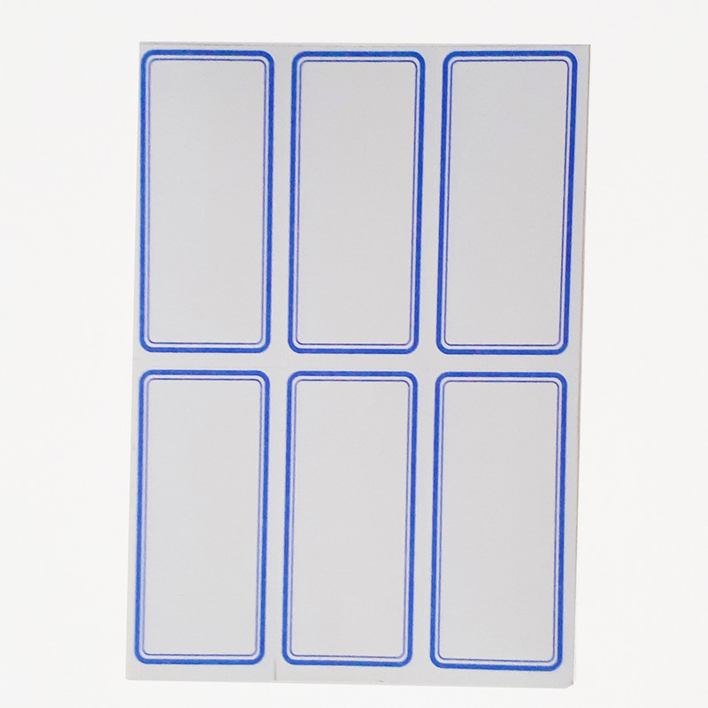 برچسب اسپادانا کد 112 مجموعه 250 عددی