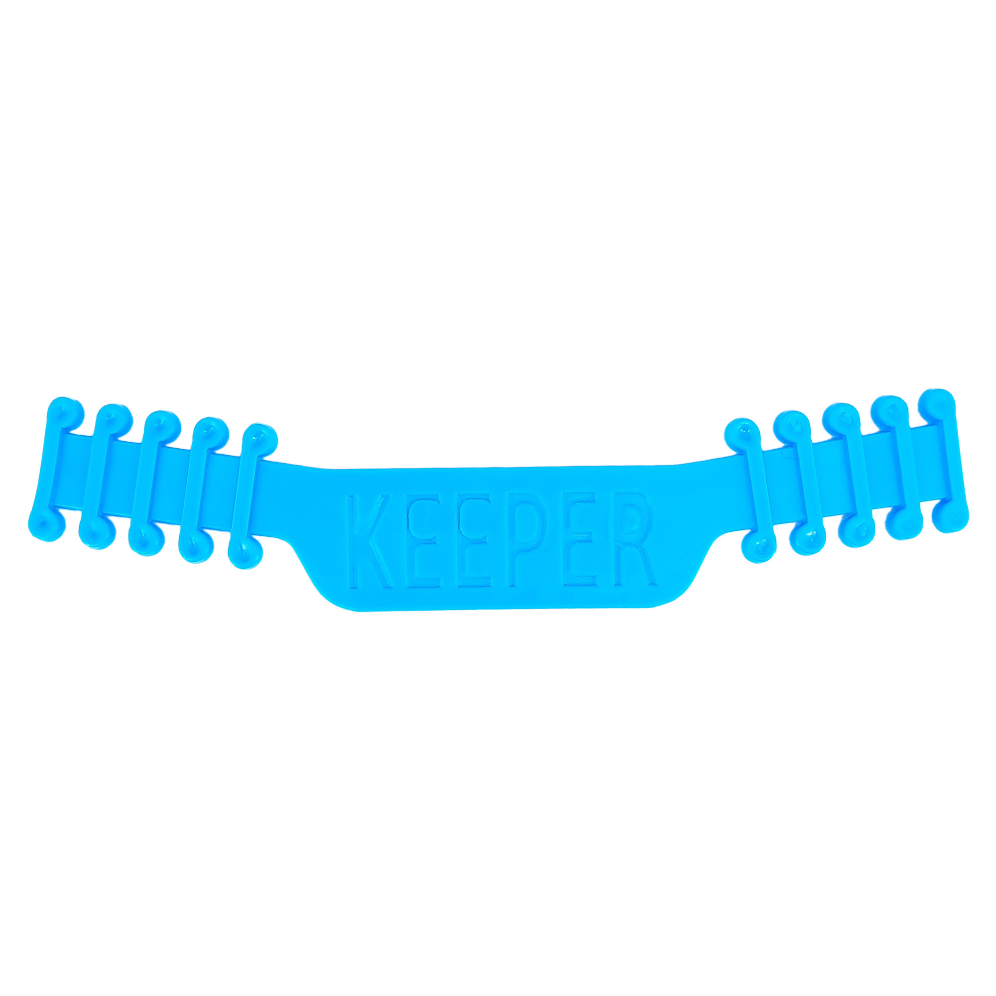 گیره نگهدارنده بند ماسک صورت کیپر کد KHAHA-02