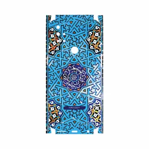 MAHOOT Iran-Tile7-FullSkin Cover Sticker for OnePlus Nord N10 5G