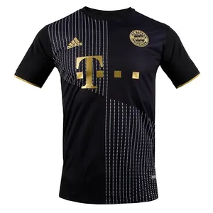 تی شرت ورزشی مردانه مدل بایرن مونیخ کد 2022