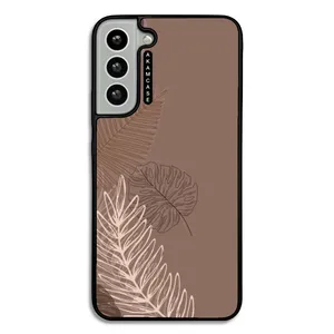 AKAM AMC-WSGS22P-CREAMY-24 Cover For Samsung Galaxy S22 Plus