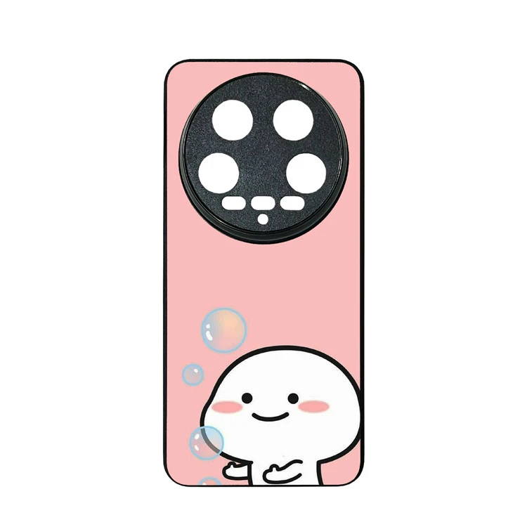 کاور گالری وبفر طرح کارتونی مناسب برای گوشی موبایل شیائومی 14 ultra