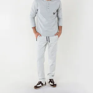 شلوار مردانه زی مدل 153148790ML