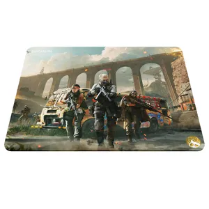 Hoomero Call of Duty Warzone A1601 Mousepad